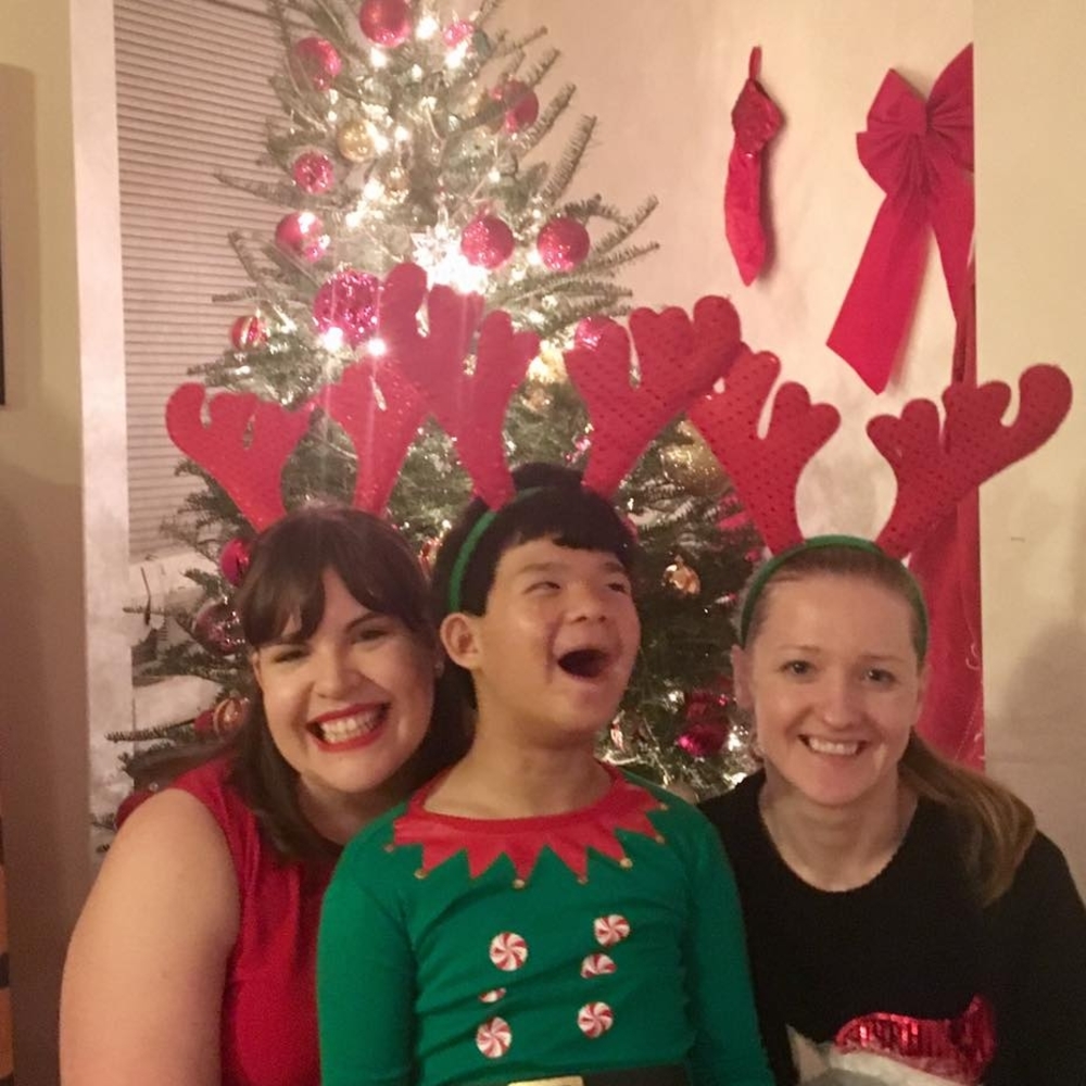 Meet your Posher, Lori